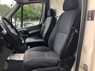 Mercedes-Benz Sprinter 2009 310 cdi ΚΑΤΑΨΥΞΗ EURO 5-thumb-18