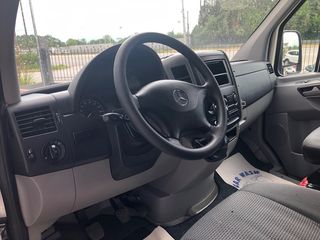 Mercedes-Benz Sprinter 2009 310 cdi ΚΑΤΑΨΥΞΗ EURO 5-thumb-19