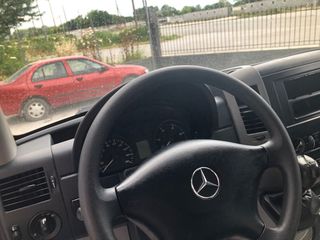 Mercedes-Benz Sprinter 2009 310 cdi ΚΑΤΑΨΥΞΗ EURO 5-thumb-22