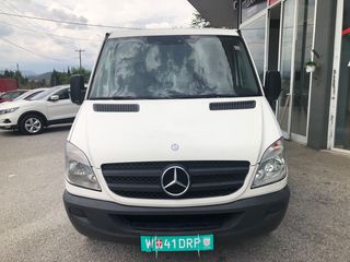 Ψυγείο Mercedes-Benz 2009 SPRINTER 310 cdi ΚΑΤΑΨΥΞΗ EURO 5-thumb-5