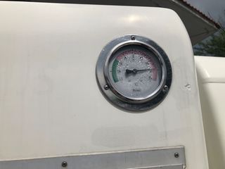 Ψυγείο Mercedes-Benz 2009 SPRINTER 310 cdi ΚΑΤΑΨΥΞΗ EURO 5-thumb-27