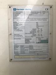 Ψυγείο Mercedes-Benz 2009 SPRINTER 310 cdi ΚΑΤΑΨΥΞΗ EURO 5-thumb-31