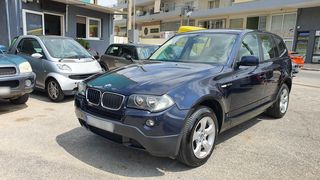 Bmw X3 '08 ΕΥΚΑΙΡΙΑ!!!