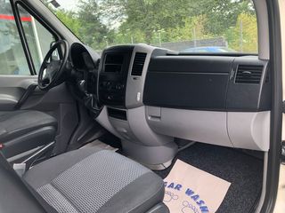 Παγωτατζίδικο Mercedes-Benz 2009 SPRINTER 310 cdi ΚΑΤΑΨΥΞΗ EURO 5-thumb-12