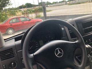 Παγωτατζίδικο Mercedes-Benz 2009 SPRINTER 310 cdi ΚΑΤΑΨΥΞΗ EURO 5-thumb-22