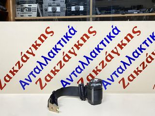 FORD  MONDEO  01-06  ΠΙΣΩ ΑΡΙΣΤΕΡΗ  ΖΩΝΗ  1S71F611B69AD3YYW   ΑΠΟΣΤΟΛΗ ΣΤΗΝ ΕΔΡΑ ΣΑΣ