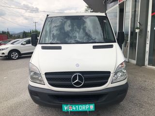 Ψυκτικοί Θάλαμοι Mercedes-Benz 2009 SPRINTER 310 cdi ΚΑΤΑΨΥΞΗ EURO 5-thumb-5