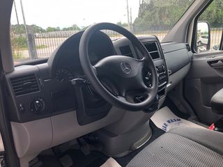 Ψυκτικοί Θάλαμοι Mercedes-Benz 2009 SPRINTER 310 cdi ΚΑΤΑΨΥΞΗ EURO 5-thumb-19
