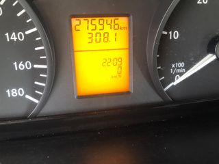 Ψυκτικοί Θάλαμοι Mercedes-Benz 2009 SPRINTER 310 cdi ΚΑΤΑΨΥΞΗ EURO 5-thumb-24