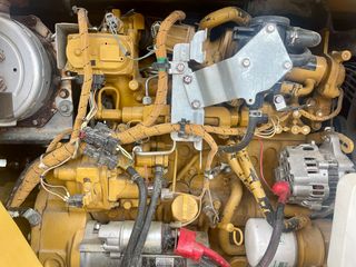 Εκσκαφάκι (διαβολάκι) CAT 2013 308E2 CR *8360kg *A/C cab *quick coupler-thumb-36