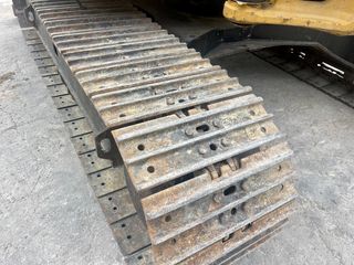 Εκσκαφάκι (διαβολάκι) CAT 2013 308E2 CR *8360kg *A/C cab *quick coupler-thumb-37