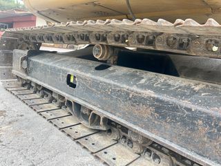 Εκσκαφάκι (διαβολάκι) CAT 2013 308E2 CR *8360kg *A/C cab *quick coupler-thumb-39