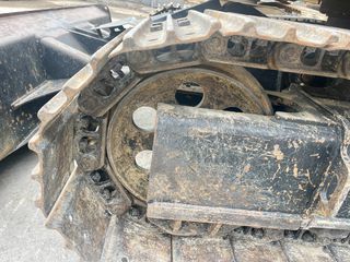 Εκσκαφάκι (διαβολάκι) CAT 2013 308E2 CR *8360kg *A/C cab *quick coupler-thumb-40