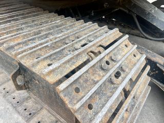 Εκσκαφάκι (διαβολάκι) CAT 2013 308E2 CR *8360kg *A/C cab *quick coupler-thumb-41