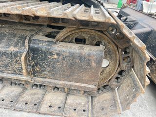 Εκσκαφάκι (διαβολάκι) CAT 2013 308E2 CR *8360kg *A/C cab *quick coupler-thumb-42