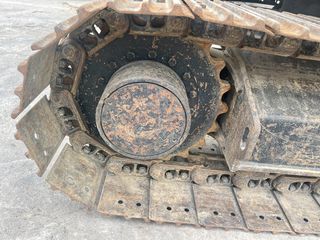 Εκσκαφάκι (διαβολάκι) CAT 2013 308E2 CR *8360kg *A/C cab *quick coupler-thumb-43