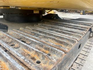Εκσκαφάκι (διαβολάκι) CAT 2013 308E2 CR *8360kg *A/C cab *quick coupler-thumb-44