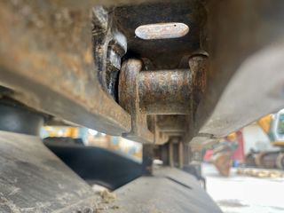 Εκσκαφάκι (διαβολάκι) CAT 2013 308E2 CR *8360kg *A/C cab *quick coupler-thumb-46