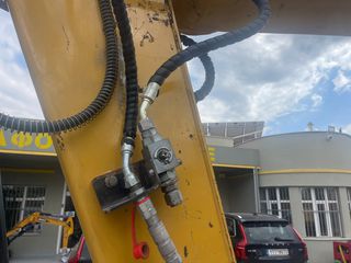 Εκσκαφάκι (διαβολάκι) CAT 2013 308E2 CR *8360kg *A/C cab *quick coupler-thumb-12
