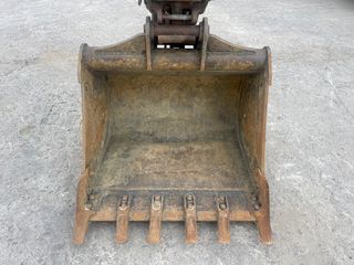 Εκσκαφάκι (διαβολάκι) CAT 2013 308E2 CR *8360kg *A/C cab *quick coupler-thumb-16