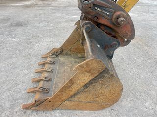 Εκσκαφάκι (διαβολάκι) CAT 2013 308E2 CR *8360kg *A/C cab *quick coupler-thumb-17