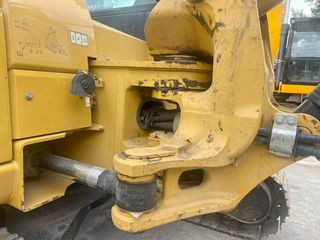 Εκσκαφάκι (διαβολάκι) CAT 2013 308E2 CR *8360kg *A/C cab *quick coupler-thumb-19
