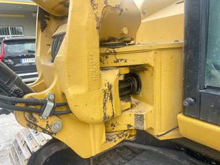 Εκσκαφάκι (διαβολάκι) CAT 2013 308E2 CR *8360kg *A/C cab *quick coupler-thumb-20