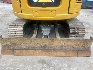Εκσκαφάκι (διαβολάκι) CAT 2013 308E2 CR *8360kg *A/C cab *quick coupler-thumb-23