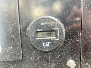 Εκσκαφάκι (διαβολάκι) CAT 2013 308E2 CR *8360kg *A/C cab *quick coupler-thumb-27
