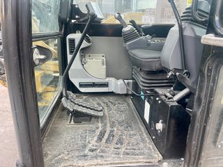 Εκσκαφάκι (διαβολάκι) CAT 2013 308E2 CR *8360kg *A/C cab *quick coupler-thumb-28