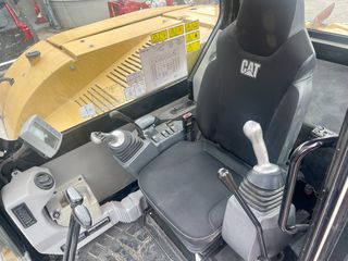 Εκσκαφάκι (διαβολάκι) CAT 2013 308E2 CR *8360kg *A/C cab *quick coupler-thumb-24