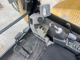 Εκσκαφάκι (διαβολάκι) CAT 2013 308E2 CR *8360kg *A/C cab *quick coupler-thumb-25