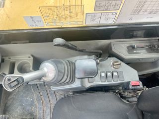 Εκσκαφάκι (διαβολάκι) CAT 2013 308E2 CR *8360kg *A/C cab *quick coupler-thumb-26