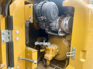 Εκσκαφάκι (διαβολάκι) CAT 2013 308E2 CR *8360kg *A/C cab *quick coupler-thumb-33