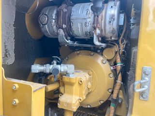Εκσκαφάκι (διαβολάκι) CAT 2013 308E2 CR *8360kg *A/C cab *quick coupler-thumb-34