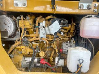 Εκσκαφάκι (διαβολάκι) CAT 2013 308E2 CR *8360kg *A/C cab *quick coupler-thumb-35