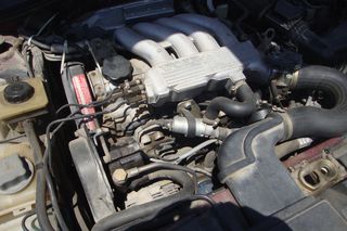 Volvo 460 1995-thumb-1