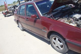 Volvo 460 1995-thumb-3