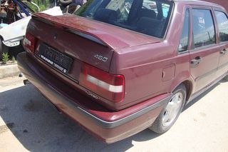 Volvo 460 1995-thumb-4