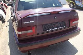 Volvo 460 1995-thumb-5