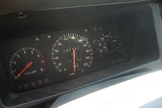 Volvo 460 1995-thumb-10
