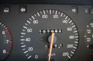 Volvo 460 1995-thumb-11