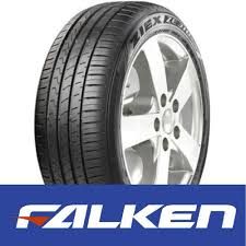 205/55R19 97V XL ZIEX ZE310 ECORUN FALKEN 