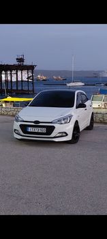 Hyundai i 20 '18