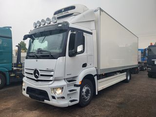 Mercedes-Benz '16 ANTOS 1832 EYRO 6