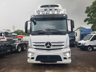 Ψυγείο Mercedes-Benz 2016 ANTOS 1832 EYRO 6-thumb-1