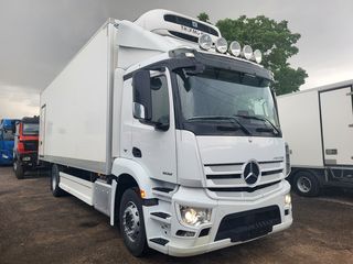 Ψυγείο Mercedes-Benz 2016 ANTOS 1832 EYRO 6-thumb-2