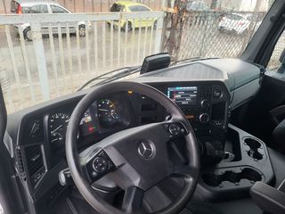 Ψυγείο Mercedes-Benz 2016 ANTOS 1832 EYRO 6-thumb-9