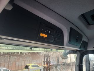 Ψυγείο Mercedes-Benz 2016 ANTOS 1832 EYRO 6-thumb-10