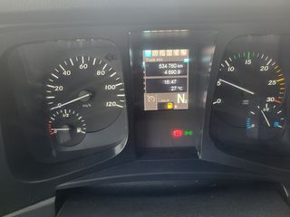 Ψυγείο Mercedes-Benz 2016 ANTOS 1832 EYRO 6-thumb-11